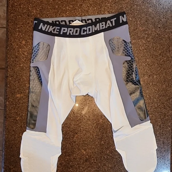 Nike pro hotsell combat mlb